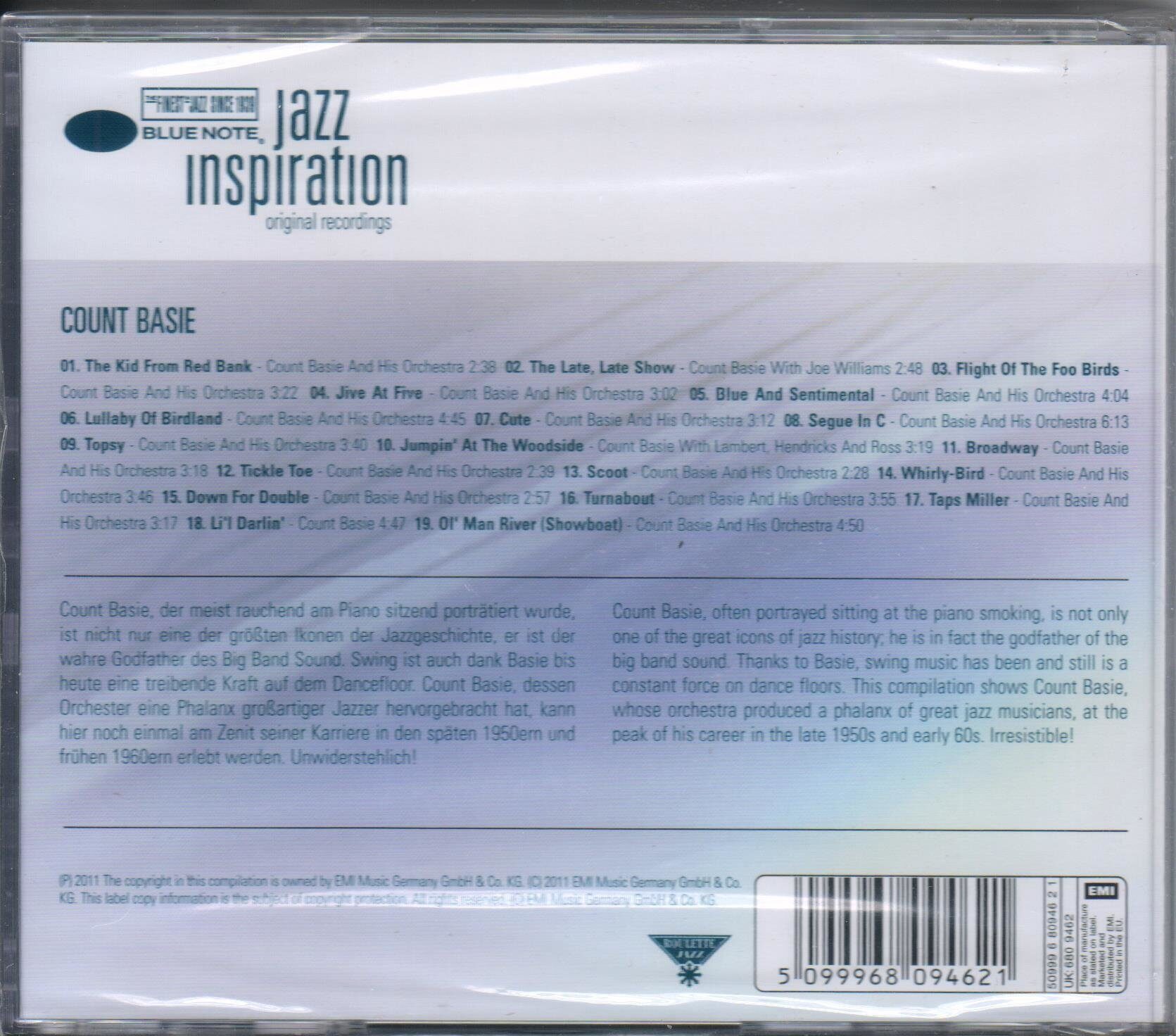 Not count price. Jazz inspiration best Blue Note. Jazz inspiration best Blue Note Sings.