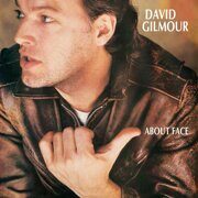 David Gilmour-About Face (1984) [Mini LP] [Limited Release]  < 2020 Sony Blu-spec CD Japan (Компакт-диск 1шт) Pink Floyd