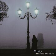 Harold Mabern-Misty (2006) [Mini-LP] (Hyper Magnum Sound)  < 2010 Venus CD Japan (Компакт-диск 1шт) bop-jazz