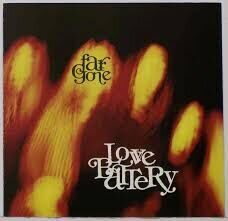 Love Battery-Far Gone  <  SUB POP CD USA (Компакт-диск 1шт) гранж nirvana pearl jam