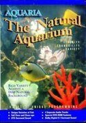 Aquaria - Natural Aquarium-  <  Naxos DVD Deu (ДВД Видео 1шт)