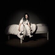 Billie Eilish-When We All Fall Sleep, Where Do We Go? (2019) [Digisleeve]  <  Universal CD         EC (Компакт-диск 1шт)