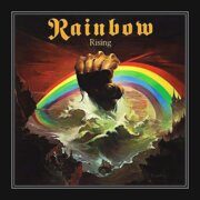 Rainbow-Rising (1976)  <  Universal CD EC (Компакт-диск 1шт)