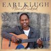 Earl Klugh-Hand Picked [Digipak]  < 2013 Heads Up CD USA (Компакт-диск 1шт) funk-jazz