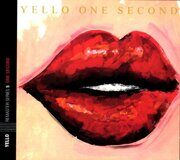 Yello-One Second [Digipak]  < 2014 UNIVERSAL CD EEC (Компакт-диск 1шт) boris blank