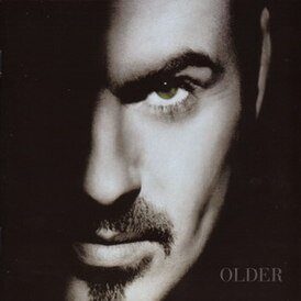George Michael-Older (remastered)*sealed!!  < 2022 Sony LP EC (Виниловая пластинка 2шт)