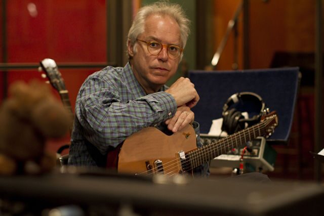 Bill Frisell 1