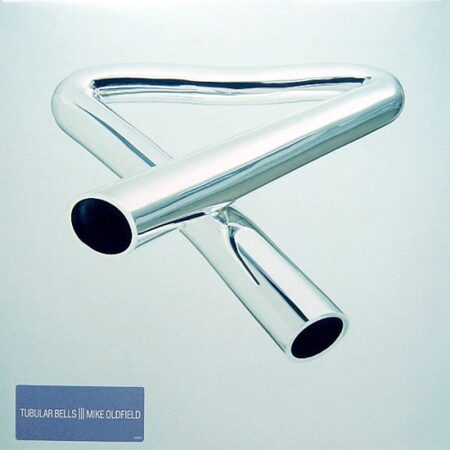 Mike Oldfield-Tubular Bells III (1998)*sealed!!  < 2015 Warner LP EC (Виниловая пластинка 1шт)