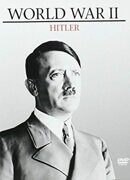 World War Ii - Documentary -Hitler Dvd1 2006 Zyx Import