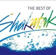 Shakatak-Best  < 2009 Victor SHM-CD Japan (Компакт-диск 1шт)