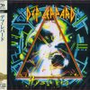 Def Leppard-Hysteria (1987)  < 2011 Universal SHM-CD Japan (Компакт-диск 1шт)