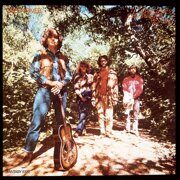 Creedence Clearwater Revival-Green River (1969) [Hi-Res CD (MQA x UHQCD)] [Mini-LP] [Limited Release]  < 2020 Universal UHQCD Japan (Компакт-диск 1шт)