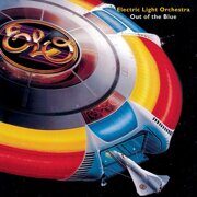 Electric Light Orchestra (ELO)-Out Of The Blue (1977) [Mini-LP] [Limited Edition]  < 2015 Sony Blu-Spec CD Japan (Компакт-диск 2шт)