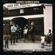 Creedence Clearwater Revival-Willy And The Poor Boys (1969) [Hi-Res CD (MQA x UHQCD)] [Mini-LP] [Limited Release]  < 2020 Universal UHQCD Japan (Компакт-диск 1шт)