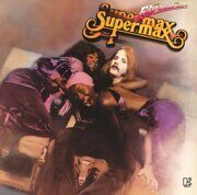 Supermax-Fly With Me (1979)*sealed!!  < 2019 Warner LP         EC (Виниловая пластинка 1шт)