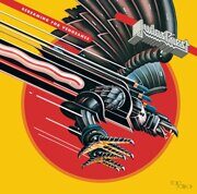 Judas Priest-Screaming For Vengeance  < 2013 Sony Blu-Spec CD Japan (Компакт-диск 1шт)