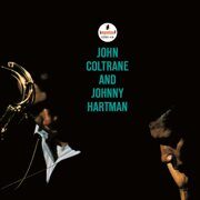 John Coltrane & Johnny Hartman-(1963) [SHM] [Limited Release] [Mini-LP]  < 2023 Universal SACD Japan (Компакт-диск 1шт) bop-jazz