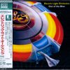 Electric Light Orchestra (ELO)-Out Of The Blue (1977)  < 2013 Sony Blu-Spec CD Japan (Компакт-диск 1шт) Jeff Lynne