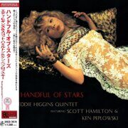 Eddie Higgins-A Handful Of Stars  [Mini-LP] (Hyper Magnum Sound)  <  Venus CD Japan (Компакт-диск 1шт) bop-jazz