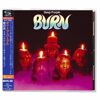 Deep Purple-Burn (1974) [30th Anniversary]  <  EMI SHM-CD Japan (Компакт-диск 1шт)