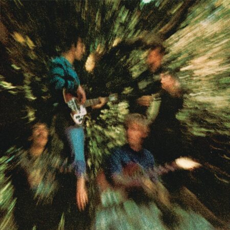 Creedence Clearwater Revival-Bayou Country (1969) [Hi-Res CD (MQA x UHQCD)] [Mini-LP] [Limited Release]  < 2020 Universal UHQCD Japan (Компакт-диск 1шт)