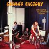 Creedence Clearwater Revival-Cosmo's Factory (1970)  < 2008 Fantasy CD EC (Компакт-диск 1шт)