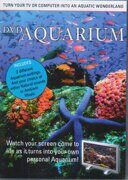 Aquarium-(with Natural Sounds & Ambient Music)  <  Oreade DVD EC (ДВД Видео 1шт)