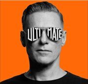 Bryan Adams-Ultimate -Greatest Hits  < 2017 Universal SHM-CD Japan (Компакт-диск 1шт)