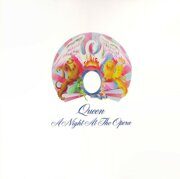 Queen-A Night At The Opera  < 2015 UNIVERSAL LP Deu ( 1шт)