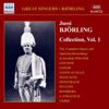 Jussi Bjorling-Collection 1*Gounod Verdi Laparra Borodin Puccini-  <  Naxos CD Deu (Компакт-диск 1шт)