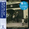 Creedence Clearwater Revival-Willy And The Poor Boys (1969) [Hi-Res CD (MQA x UHQCD)] [Mini-LP] [Limited Release]  < 2020 Universal UHQCD Japan (Компакт-диск 1шт)