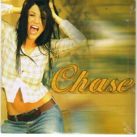 Chase-Chase (Twentysomething America) [Digisleeve]  <   CD-Maxi USA (Компакт-диск 1шт)