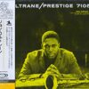 John Coltrane-Coltrane (1962) [Limited Release]  < 2016 Universal SHM-CD Japan (Компакт-диск шт) bop-jazz Elvin Jones McCoy Tyner