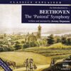Аудиокнига: Beethoven-Symphony N6 Pastoral (Siepmann) -  <  Naxos CD Deu (Аудиокниги 2шт)
