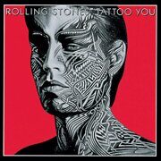 Rolling Stones-Tattoo You (1981) [Mini-LP] [Limited Release]  < 2020 Universal SHM-CD Japan (Компакт-диск 1шт)