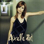 Axelle Red -A Tatons  < 1996 Virgin CD France (Компакт-диск 1шт) *belgian artist