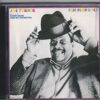 Count Basie and his orchestra with  Joe Turner -Flip,flop & fly  < 1989 Fantasy CD USA (Компакт-диск 1шт) swing-jazz