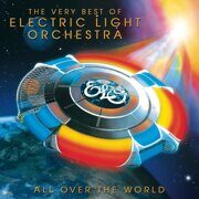 Electric Light Orchestra (ELO)-All Over The World: Very Best Of*sealed!!  <  Sony LP EC (Виниловая пластинка 2шт)