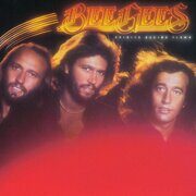 Bee Gees-Spirits Having Flown*rare!!*sealed  < 2020 Universal LP Deu (Виниловая пластинка 1шт) barry gibb