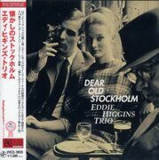 Eddie Higgins Trio-Dear Old Stockholm [Mini-LP] (Hyper Magnum Sound)  < 2002 Venus CD Japan (Компакт-диск 1шт) bop-jazz