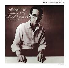 Bill Evans Trio-Sunday At The Village Vanugard (1961) [SHM] [Limited Release] [Mini-LP] [Non-Hybrid]  < 2023 Universal SACD Japan (Компакт-диск 1шт) bop-jazz