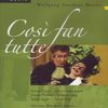 Mozart - Cosi Fan Tutte-John Pritchard. London Philarmonic Orchestra  <  Arthaus DVD Deu (ДВД Видео 1шт)