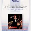 Donizetti - Fille Du Regiment-Joan Sutherland. Opera Australia   <  OpusArte DVD UK (ДВД Видео 1шт) Ntsc Caetano