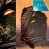 Yello-Stella (1985) [Digipak]  < 2014 UNIVERSAL CD EEC (Компакт-диск 1шт) boris blank