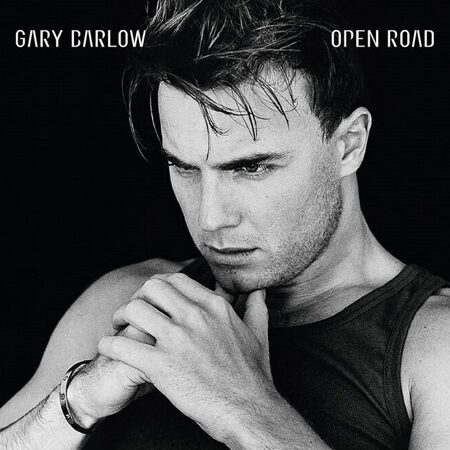 Gary Barlow-Open Road  < 1997 BMG CD Deu (Компакт-диск 1шт) Take That 90's