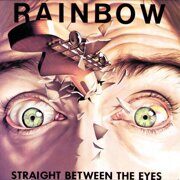 Rainbow-Straight Between The Eyes (1982)  < 2012 Universal SHM-CD Japan (Компакт-диск 1шт) ritchie blackmore