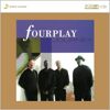 Fourplay-Journey № 0857 [Cardboard Case Book]  <  SONY K2HD CD Japan Hong Kong (Компакт-диск 1шт) Bob James funk-jazz