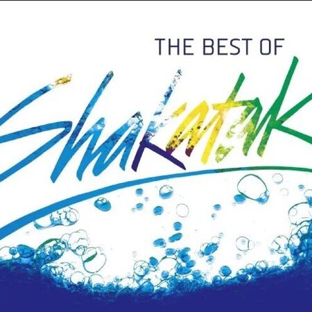 Shakatak-Best  < 2009 Victor SHM-CD Japan (Компакт-диск 1шт)