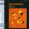 Stan Getz-Getz / Gilberto (1964) [SHM] [Limited Release] [Mini-LP] (Non-Hybrid)  < 2023 Universal SACD Japan (Компакт-диск шт) bop-jazz joao Antonio Carlos Jobim