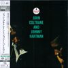 John Coltrane & Johnny Hartman-(1963) [SHM] [Limited Release] [Mini-LP]  < 2023 Universal SACD Japan (Компакт-диск 1шт) bop-jazz